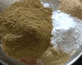 मुखवास (Mukhwas Recipe In Marathi) रेसिपी स्टेप 3 फोटो 