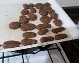 Foto del paso 6 de la receta: Masas secas. Grace