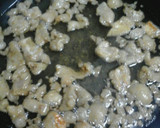 Foto del paso 3 de la receta: Chicharrones de cerdo con manteca blanca