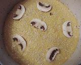 عکس مرحله 7 از دستور 🥮کیک بوقلمون و قارچ🥮