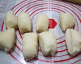 金牛角麵包(低熱量)的食譜步驟3照片