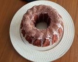 Foto del passaggio 7 della ricetta Gugelhupf al doppio cioccolato 🥞🍫
