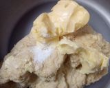 Foto langkah ke 4 dari resep Roti Isi Daging.