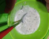 Foto langkah ke 3 dari resep Menbosha.