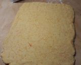 Sütőtökös-sajtos ropi (már 8 hónapos kortól) recept fázis 1 fotója