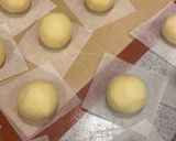 صورة لخطوة 3 من وصفة دونات 🍩