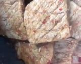 健康 & 好吃的牛肉干的食譜步驟11照片