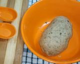 कसूरी मेथी और गेहूं की मठरी (Kasuri methi aur gehu ki mathri recipe in hindi) रेसिपी चरण 2 फोटो
