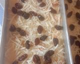 Foto langkah ke 6 dari resep Puding roti bantal endeus.