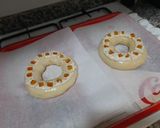 Foto del paso 5 de la receta: Tortell de Sant Antoni de anís y naranja con crema pastelera