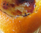 Foto del paso 8 de la receta: Crema de Naranja