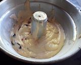 Foto del paso 4 de la receta: Budín de ciruelas frescas