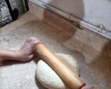 Foto del paso 2 de la receta: Calzones Rotos