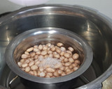 #vattarram பீச் சுண்டல் (வேர்க்கடலை) ரெசிபி ஸ்டேப் 2 புகைப்படம்