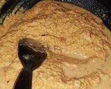 Foto langkah ke 2 dari resep Bumbu kacang untuk siomay/batagor.