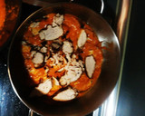 Foto del paso 4 de la receta: Solomillo / lomo de cerdo en salsa de verduras