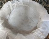 Foto del paso 1 de la receta Tarta de queso cremosa