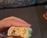 Foto del paso 11 de la receta: Scones de lechugas 🥬🥬
