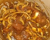 A picture of step 7 of Quick BBQ Pulled Pork.