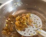 ડ્રાયફ્રુટ ચીકી લાડુ (Dryfruit Chiki Ladoo Recipe In Gujarati) રેસીપી સ્ટેપ2ફોટો