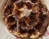 Tejbegríz recept fázis 5 fotója
