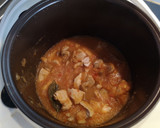 Foto del paso 4 de la receta: Pollo a la cerveza multicooker 12 en 1