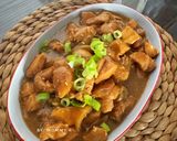 Foto langkah ke 3 dari resep Chicken Teriyaki.