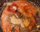 कटहल की सब्जी (kathal ki sabzi recipe in Hindi) रेसिपी चरण 4 फोटो