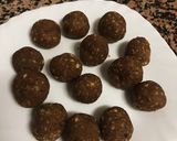 Foto del paso 3 de la receta Bocaditos de almendra y limón