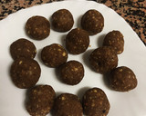 Foto del paso 3 de la receta: Bocaditos de almendra y limón