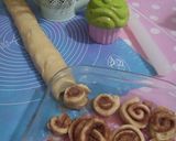 Foto del paso 7 de la receta: Rollos de canela (Cinnamon Rolls)