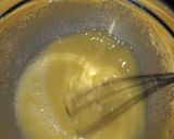 Foto del paso 1 de la receta: Alfajores de Maizena Húmedos (SIN MANTECA)