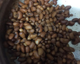 காராமணி சுண்டல் ரெசிபி ஸ்டேப் 1 புகைப்படம்