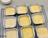 Foto langkah ke 2 dari resep Kue Tart Susu Khas Minang.