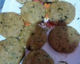 A picture of step 3 of Chicken kabab.