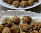 Foto del paso 4 de la receta: Albóndigas en salsa