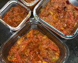 Foto del paso 8 de la receta: Shakshuka de pimientos asados