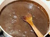 PUDING "CHOCOLATE"