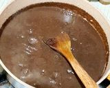 Foto langkah ke 2 dari resep PUDING "CHOCOLATE".