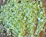 Foto del paso 3 de la receta: Jiaozi