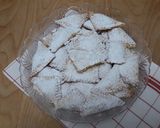 Pas rețetă Biscuiți cu gem 9 fotografie
