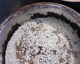 ইলিশ তিলোত্তমা রেসিপি ধাপ - 2 ছবি