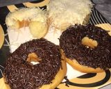 Foto langkah ke 8 dari resep Donat kentang, super empuk tahan lama.