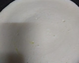 Foto del paso 2 de la receta: Pizza en licuadora rellena fácil, hecha en sartén. 👩🏼‍🍳🍺🍕