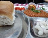 પાવભાજી રેસીપી સ્ટેપ3ફોટો