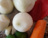 Foto del paso 2 de la receta: Ñoquis