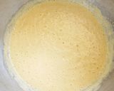 Foto del paso 3 de la receta: Budín marmolado