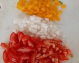 Foto del paso 3 de la receta: Sopa de plumilla