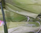 A picture of step 7 of Memorial Day Grilled Corn on the cobb.