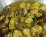 শোল মাছের ভাঙ্গা (shol macher bhangar recipe in Bengali) রেসিপির ধাপ 3 ছবি